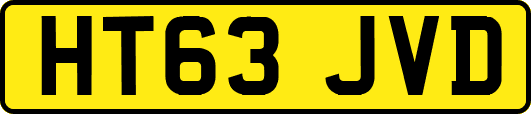 HT63JVD