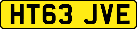 HT63JVE
