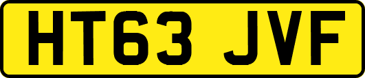 HT63JVF