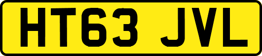 HT63JVL