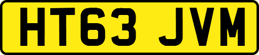 HT63JVM