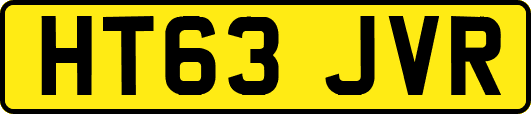 HT63JVR