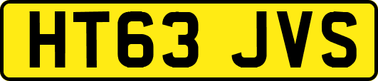 HT63JVS