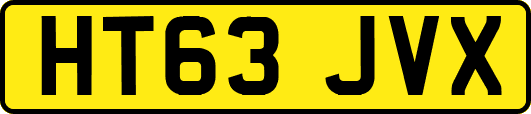 HT63JVX