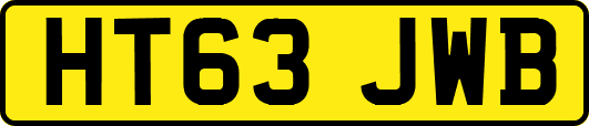 HT63JWB