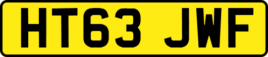 HT63JWF
