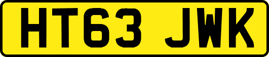 HT63JWK