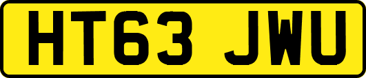 HT63JWU