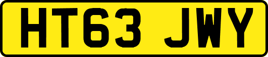 HT63JWY