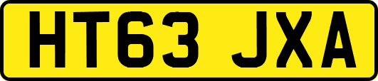 HT63JXA