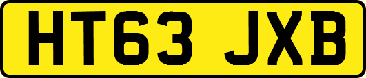 HT63JXB