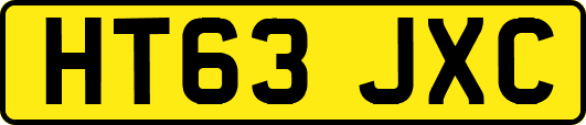 HT63JXC