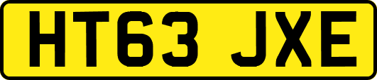 HT63JXE