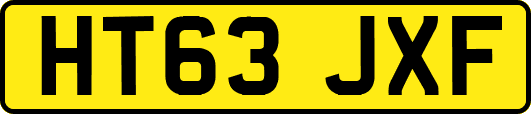 HT63JXF