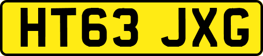 HT63JXG