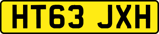 HT63JXH