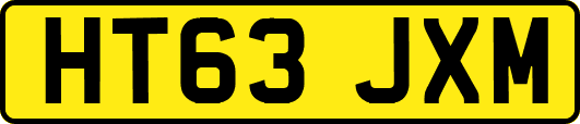HT63JXM