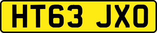 HT63JXO