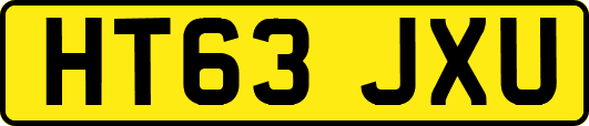HT63JXU