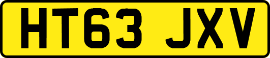 HT63JXV