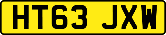 HT63JXW