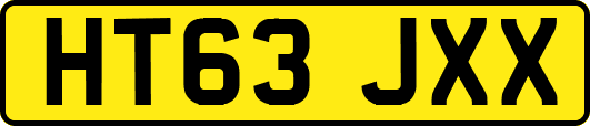HT63JXX
