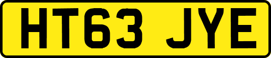 HT63JYE