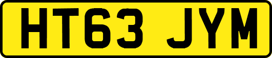 HT63JYM