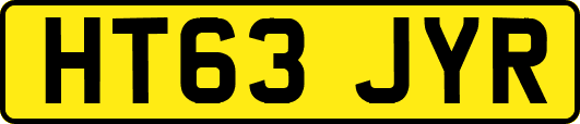 HT63JYR