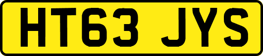 HT63JYS