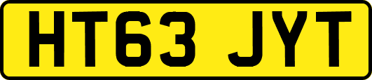 HT63JYT