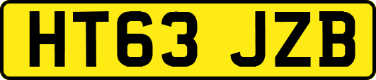 HT63JZB