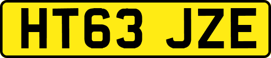 HT63JZE