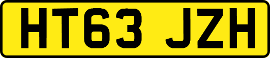 HT63JZH