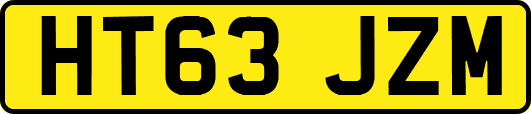HT63JZM