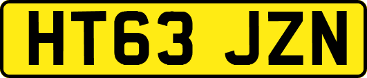 HT63JZN