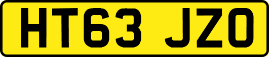 HT63JZO