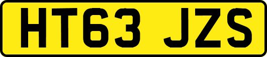 HT63JZS