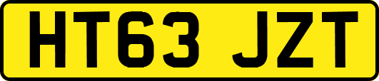 HT63JZT