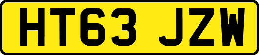 HT63JZW