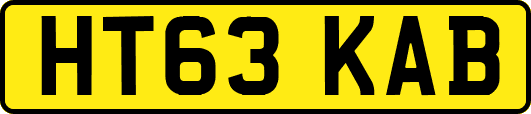 HT63KAB