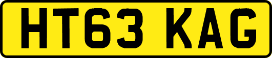 HT63KAG