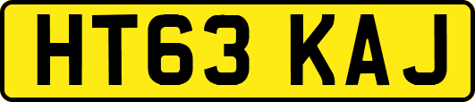 HT63KAJ