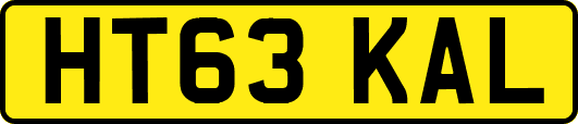 HT63KAL