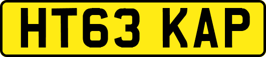 HT63KAP