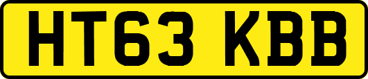 HT63KBB