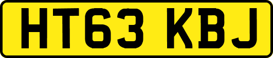 HT63KBJ