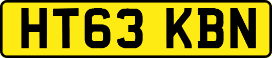 HT63KBN