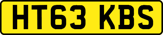 HT63KBS