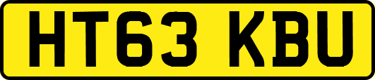 HT63KBU